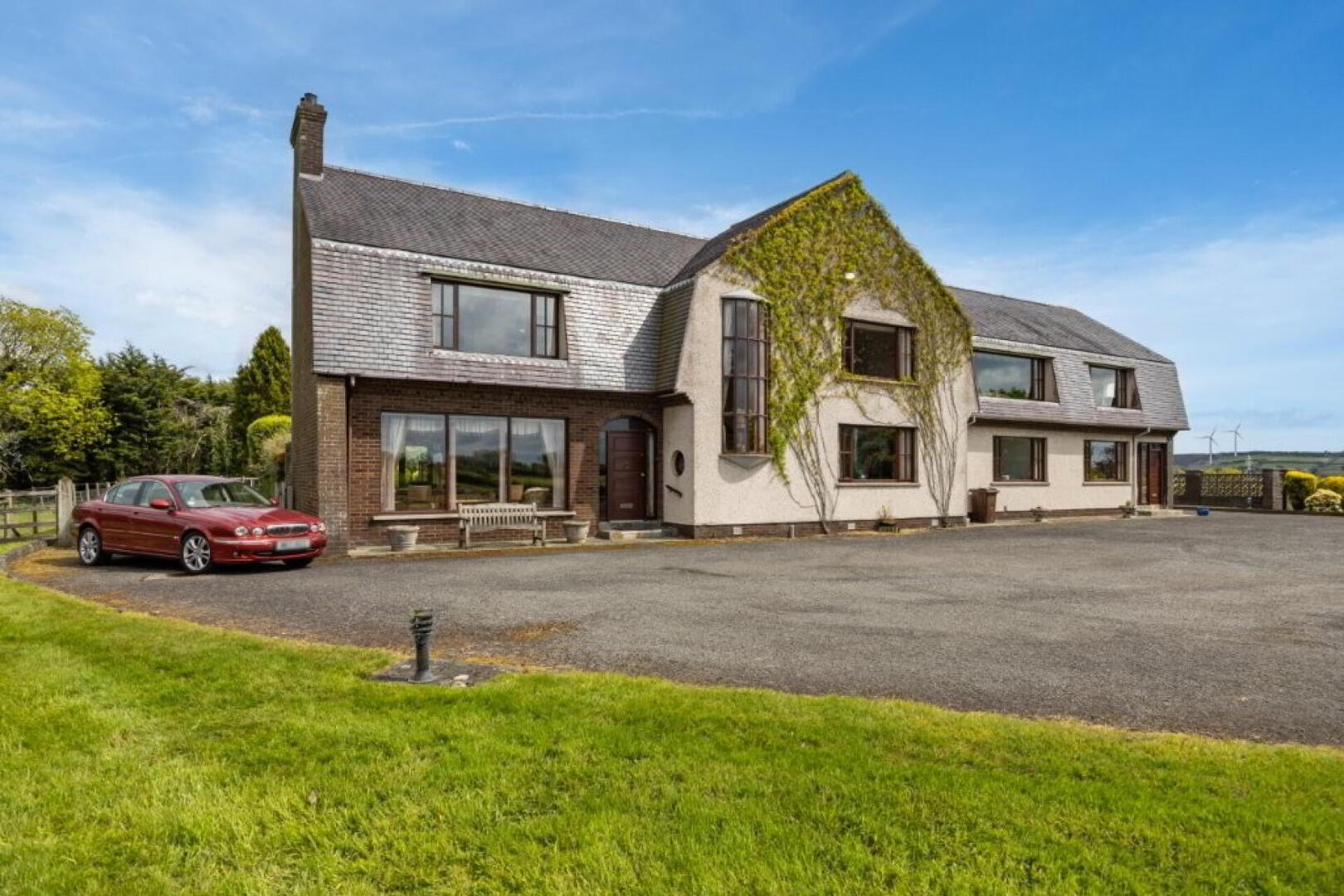 Oakleigh House, 736 Saintfield Road 2 of 16