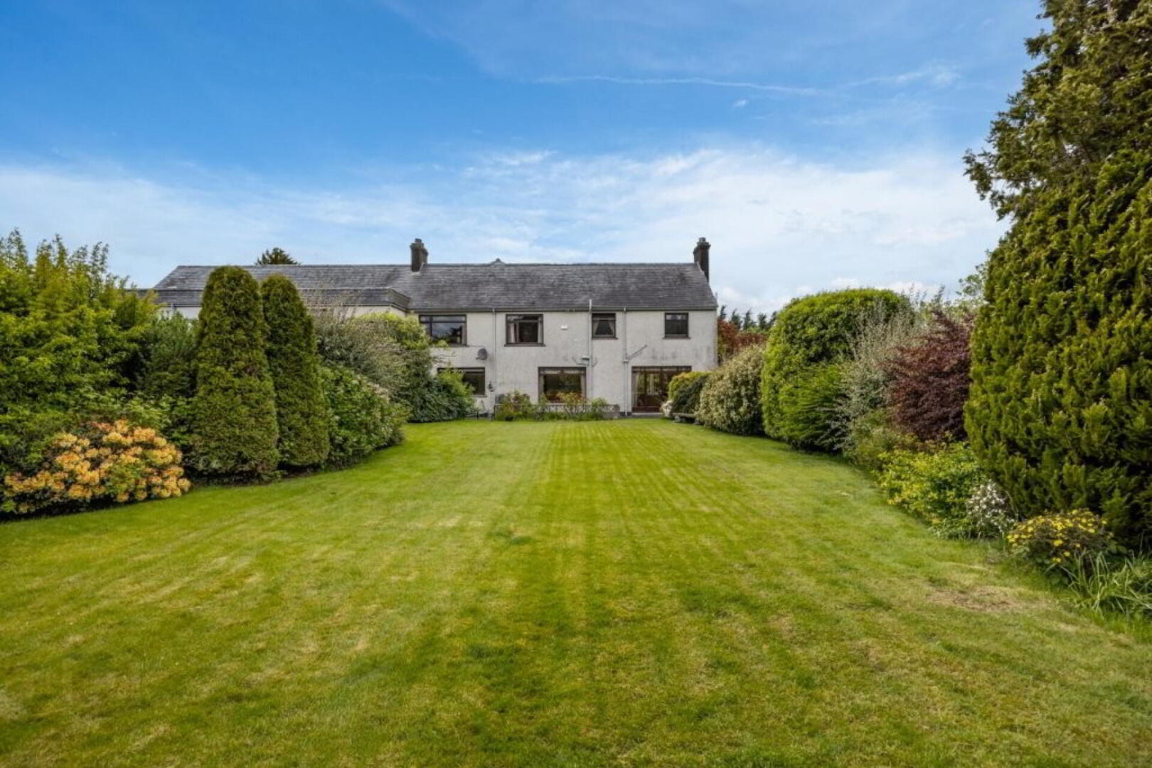 Oakleigh House, 736 Saintfield Road 15 of 16