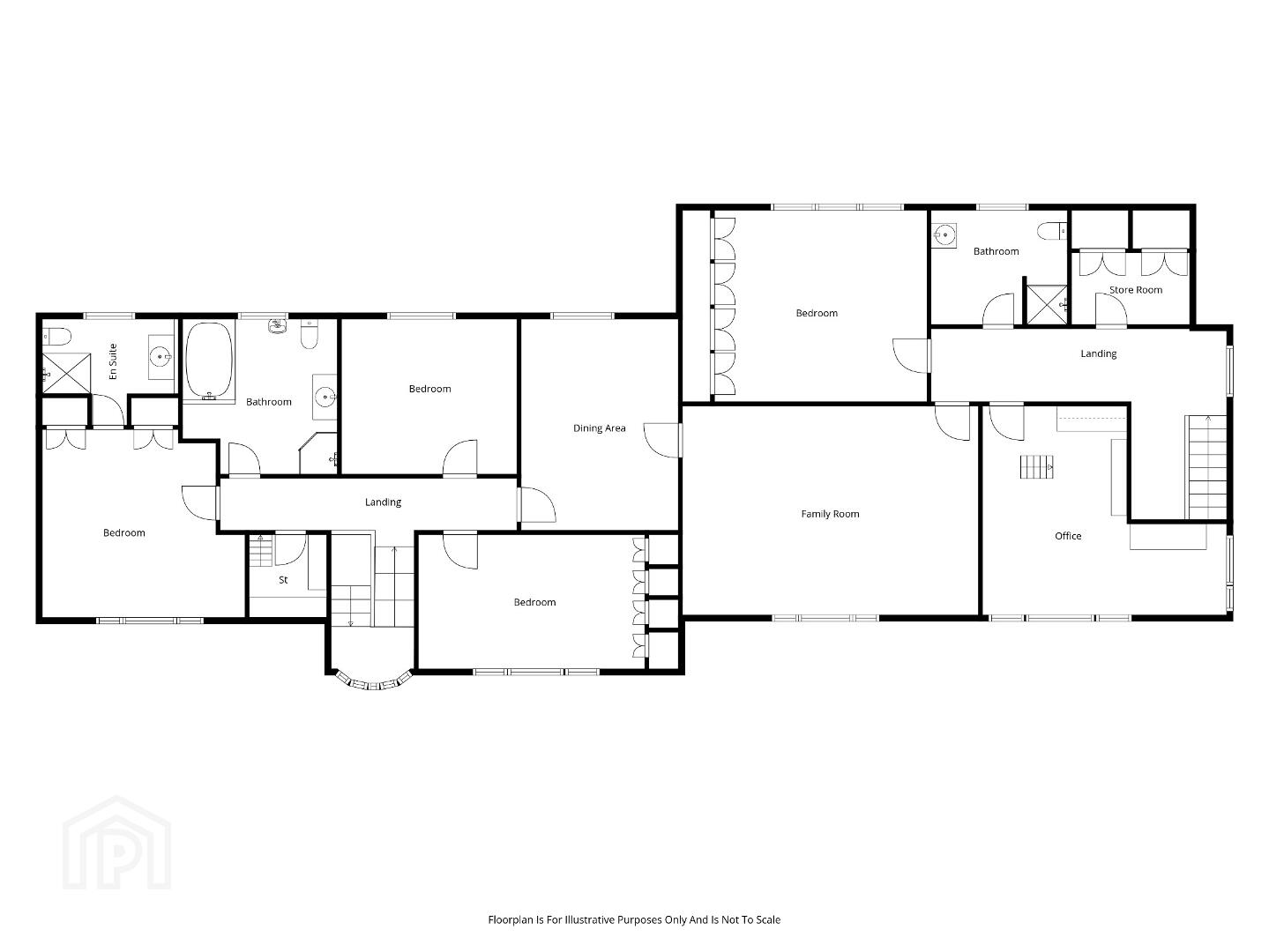 Oakleigh House, 736 Saintfield Road 37 of 38