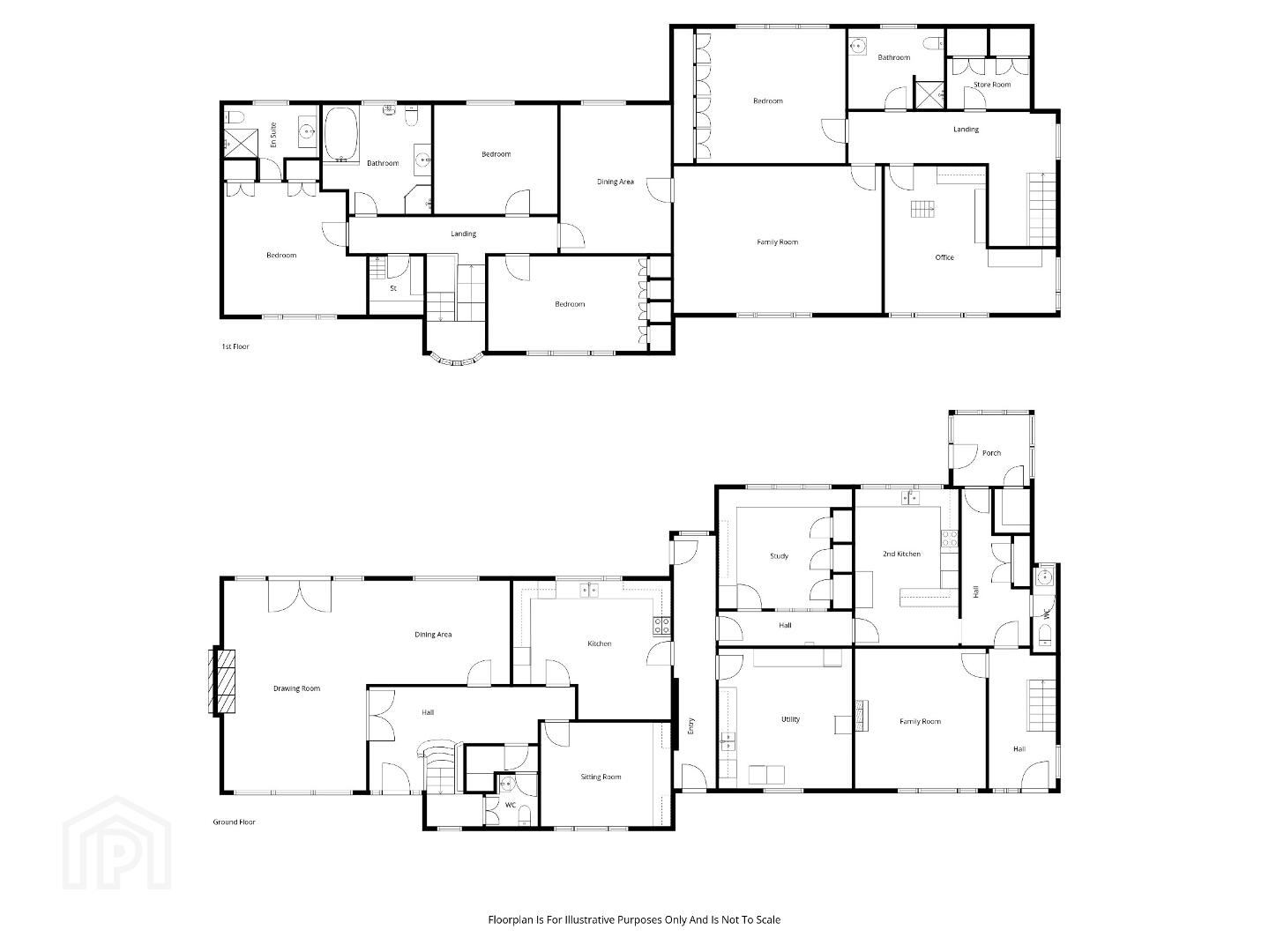 Oakleigh House, 736 Saintfield Road 38 of 38