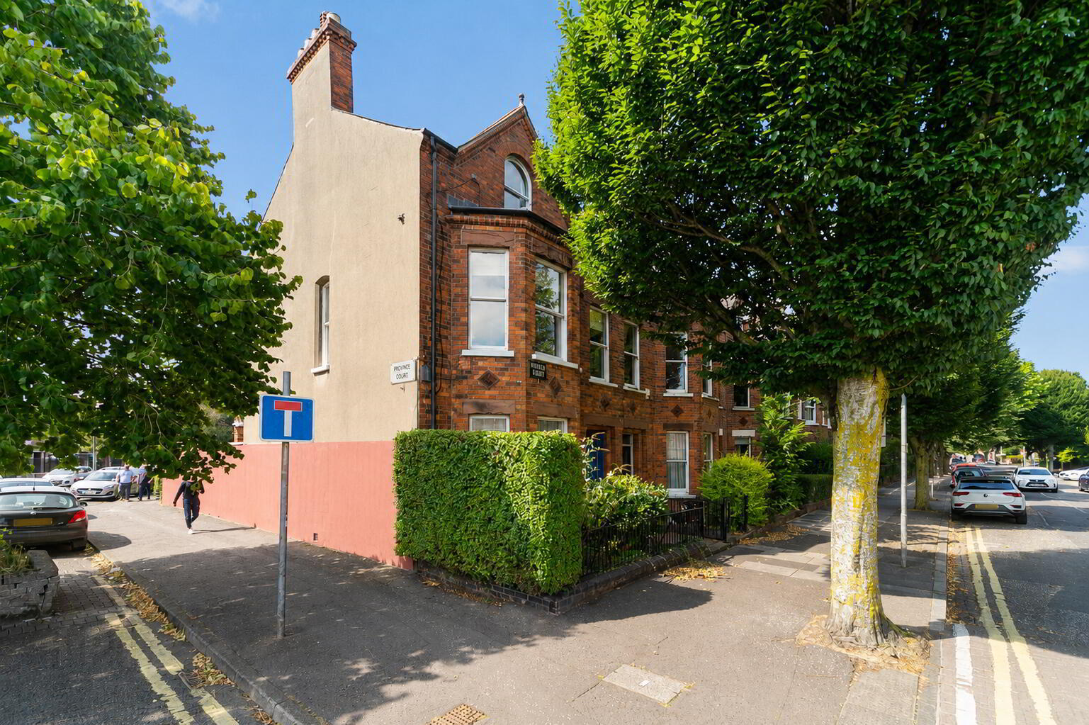 65 Rugby Road 28 of 29
