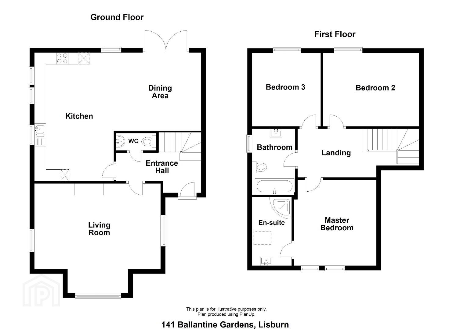141 Ballantine Gardens 30 of 30