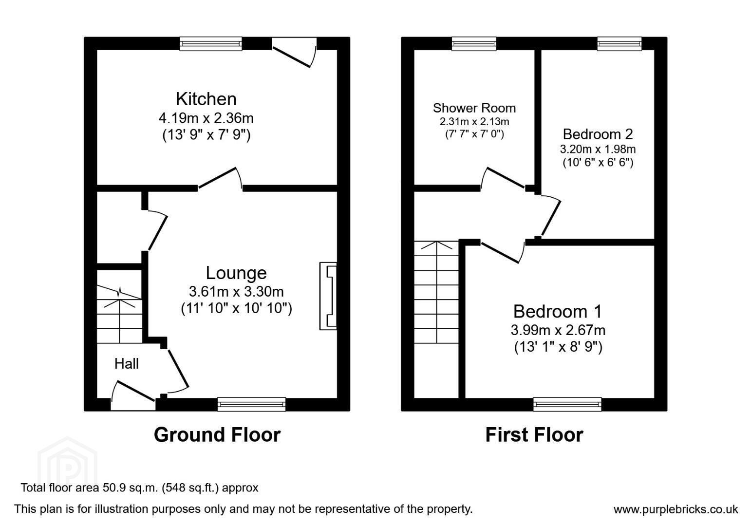 64 Brownlow Terrace 17 of 17