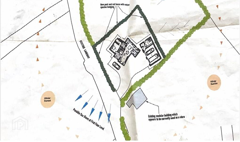 Site Between 12 & 16, Windmill Road 6 of 6