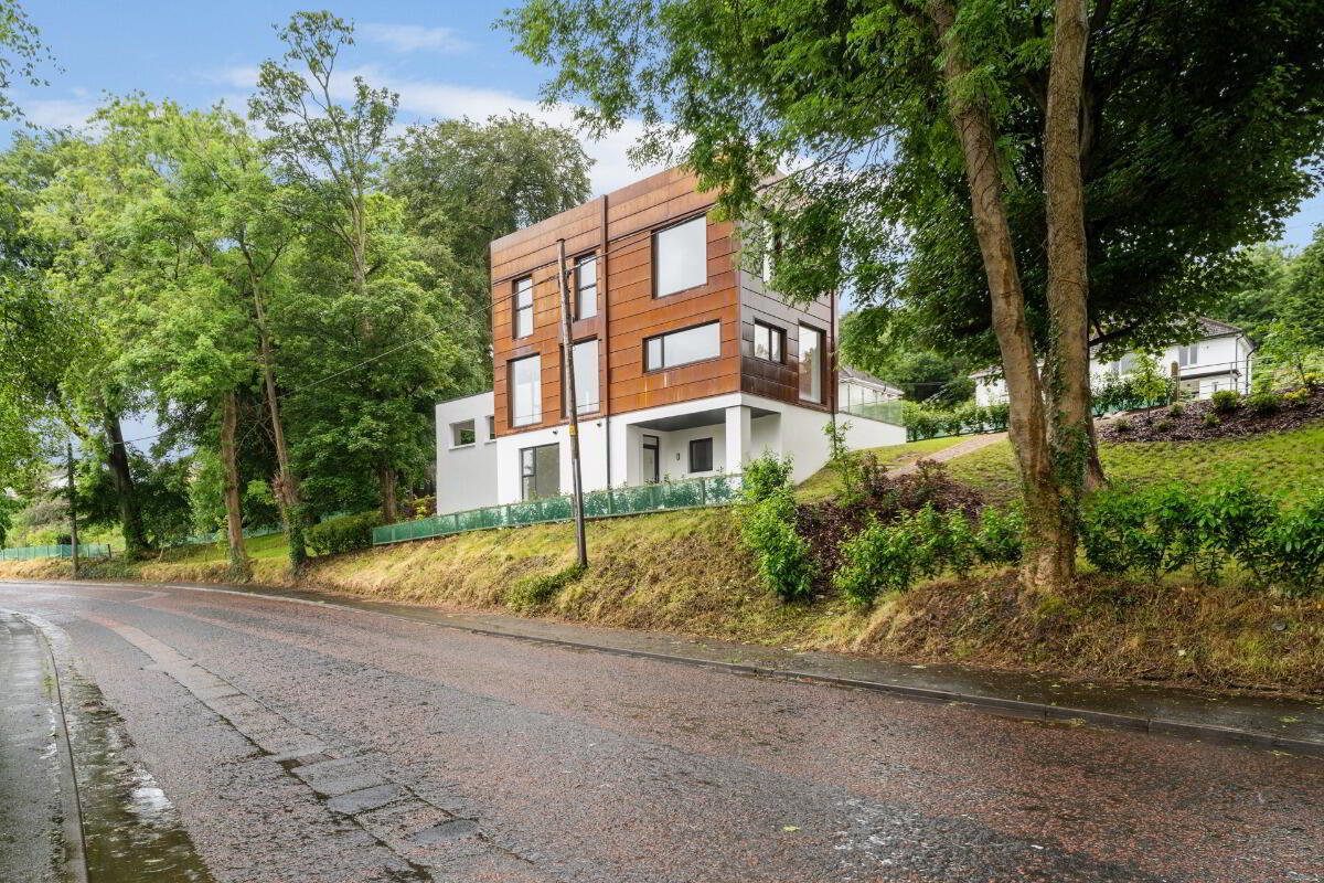 The Qube, 11 Hazelwood Avenue 34 of 34