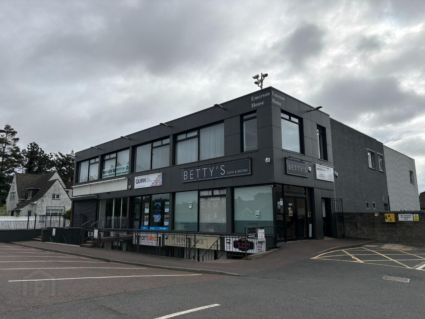 Unit 2 Emerson House, 14b Ballynahinch Road 4 of 4
