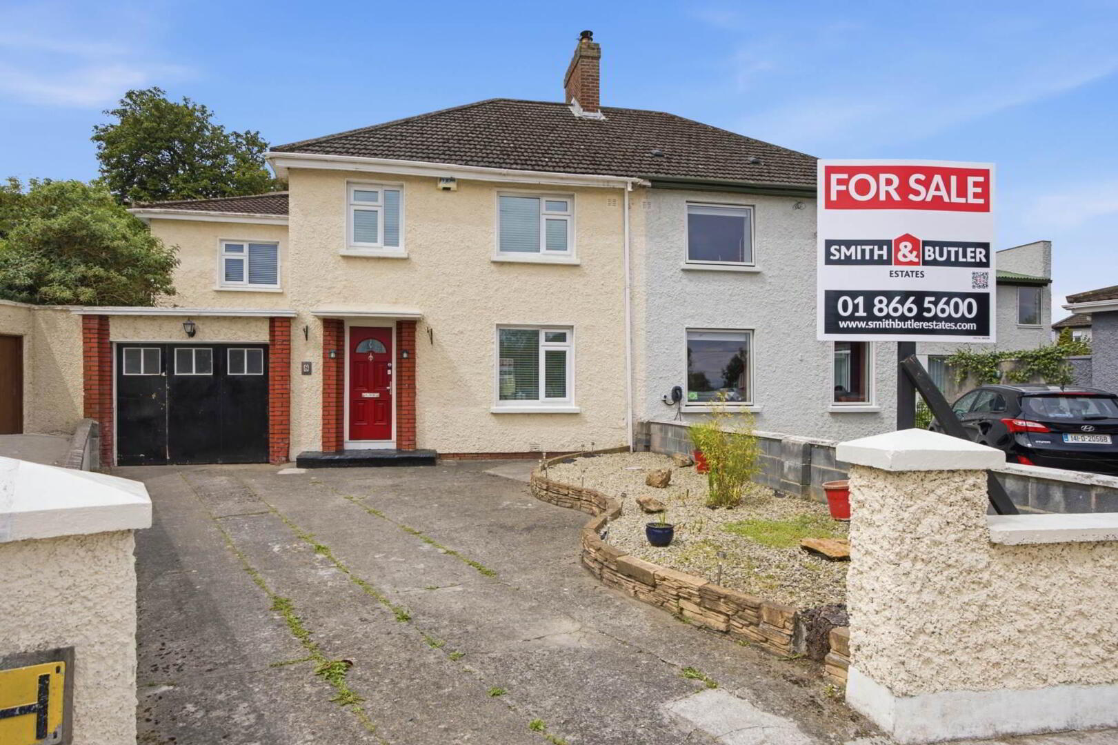 8 Dromlee Crescent 20 of 21