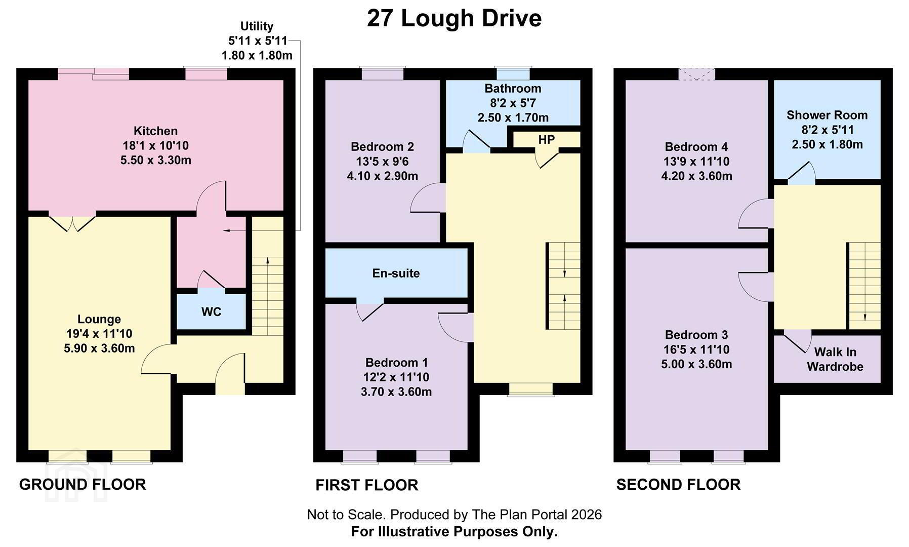 27 Lough Drive 38 of 38