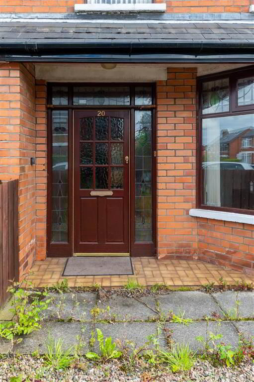 20 Upton Avenue 2 of 16