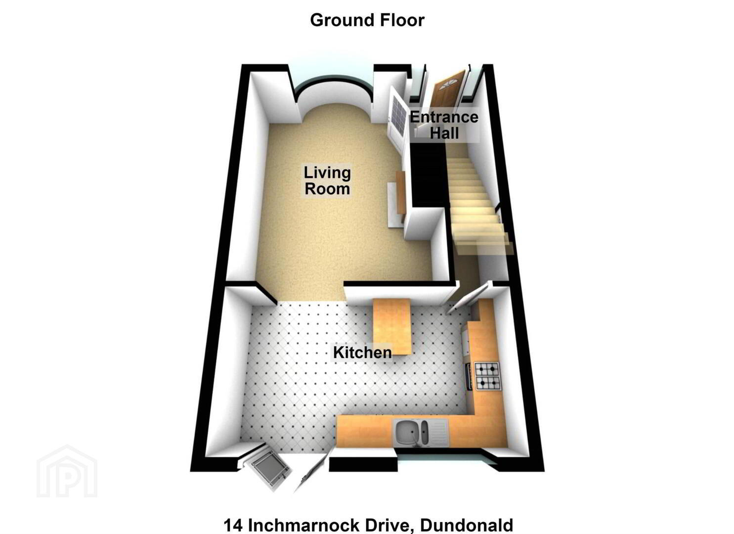 14 Inchmarnock Drive 2 of 3