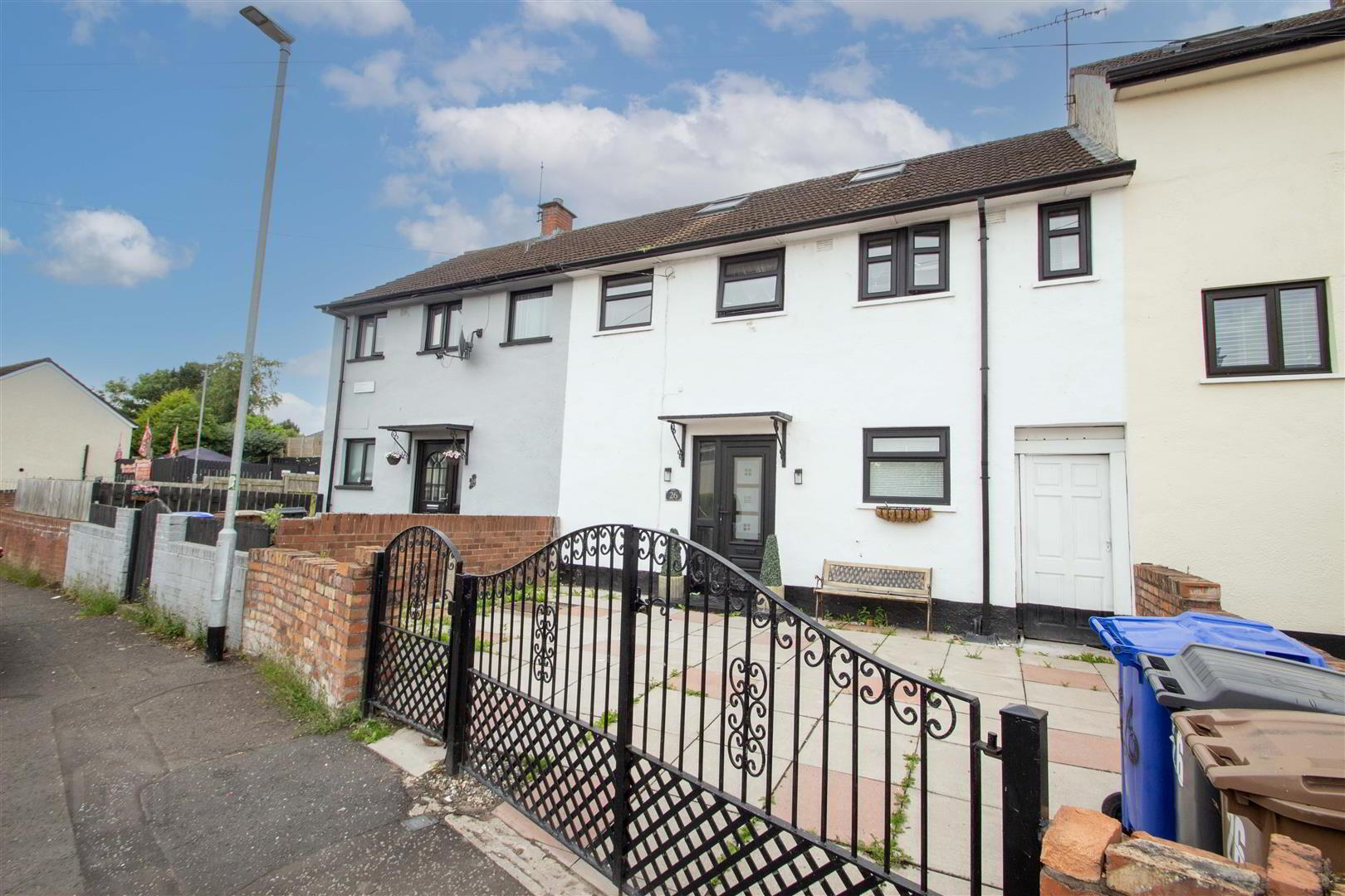 26 Ballymurphy Road 1 of 22
