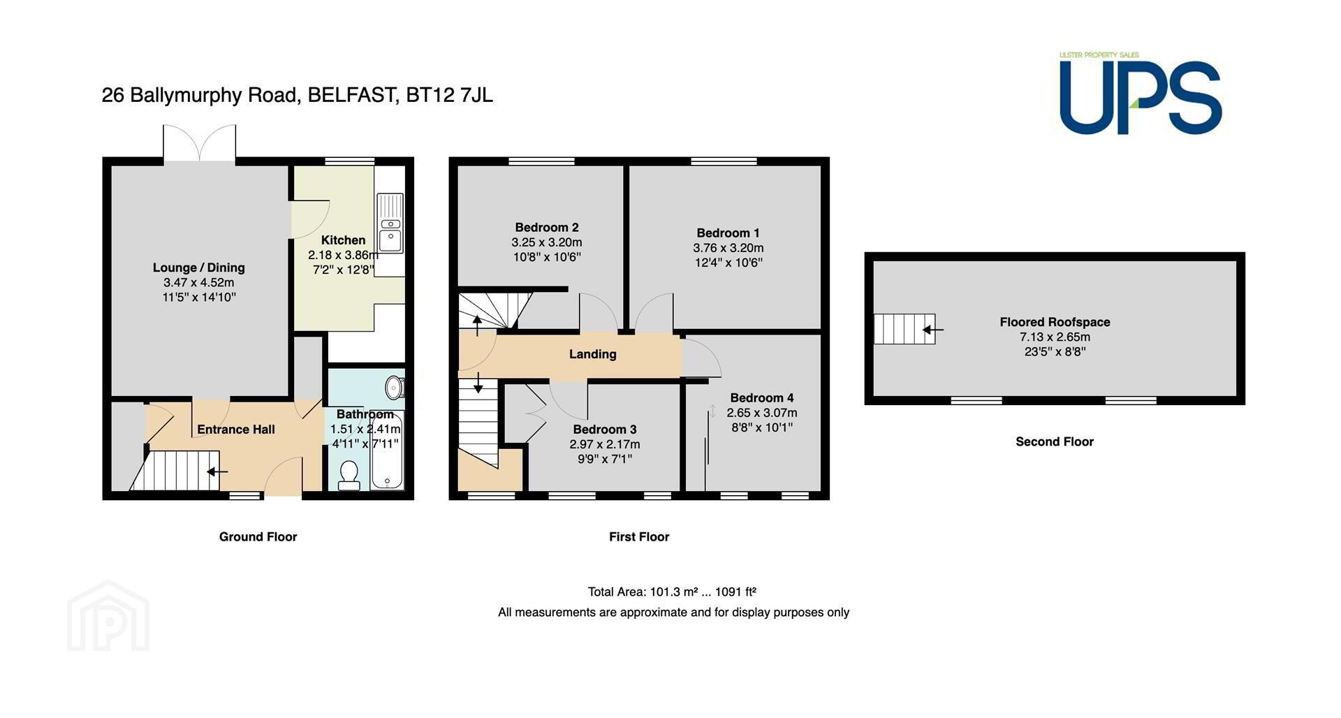 26 Ballymurphy Road 22 of 22