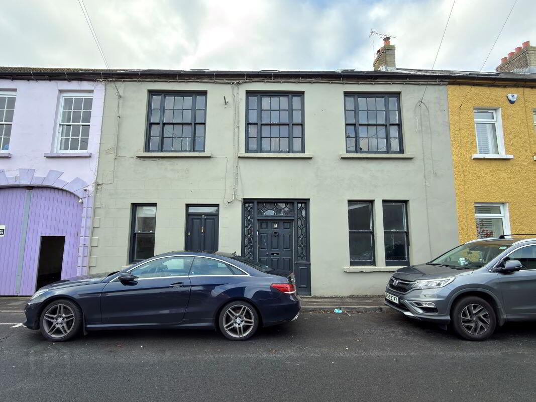 15 Bow Street 3 of 18
