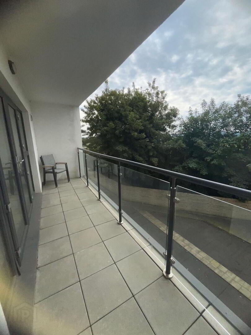 Apt 4 Sandford Building, 25 Bridge End 8 of 9