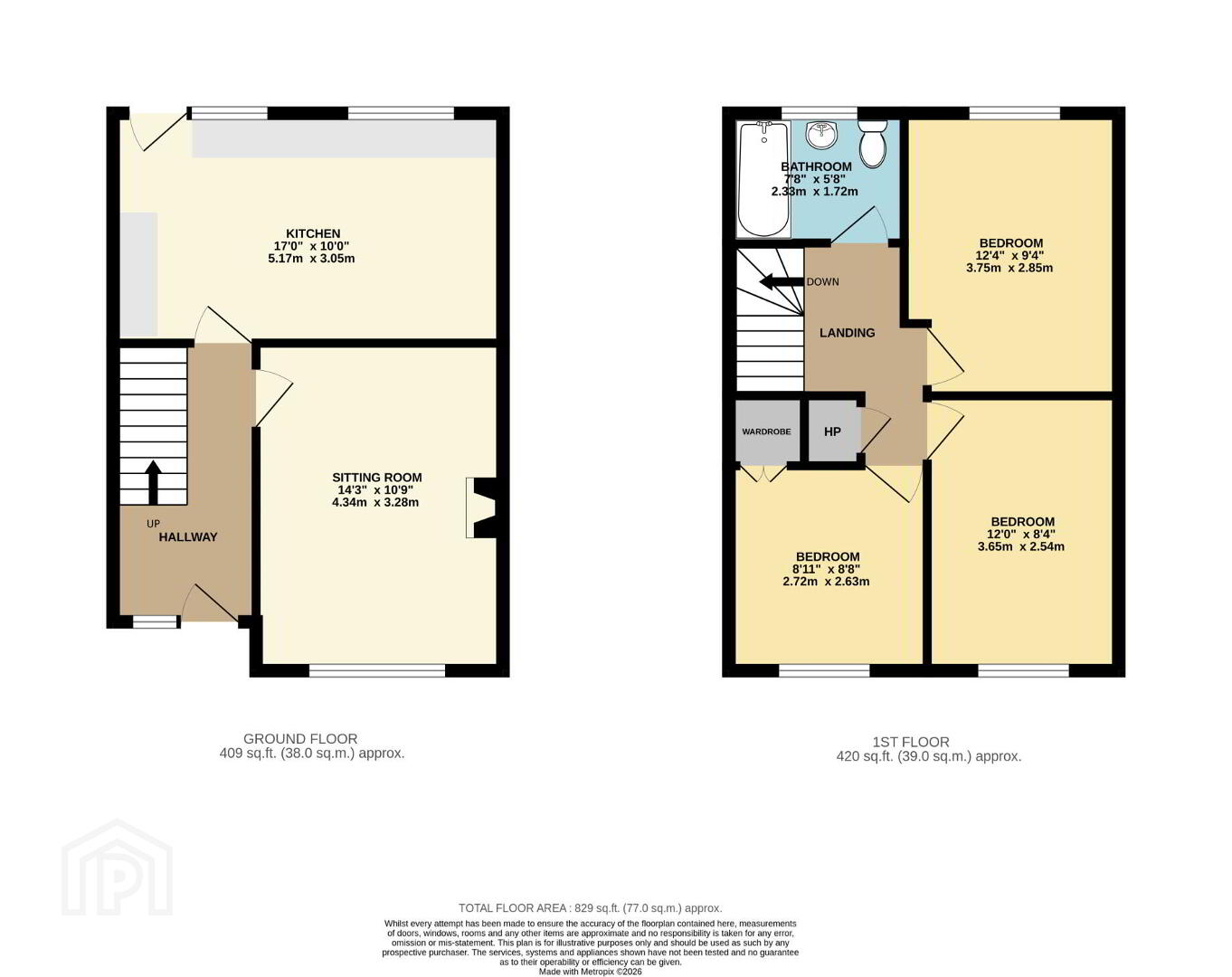 200 Beechgrove Lawns 9 of 9