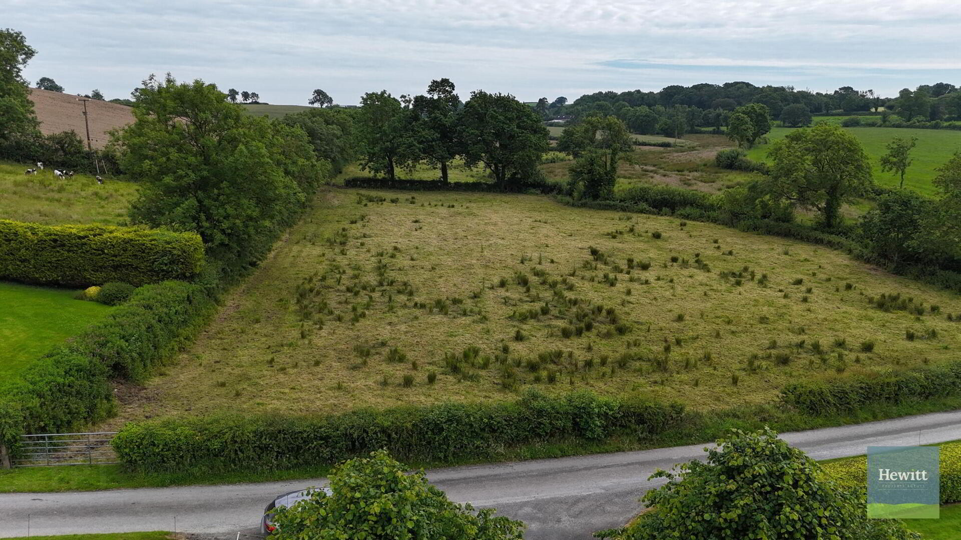 30m SW Of, Killyruddan Road 6 of 7