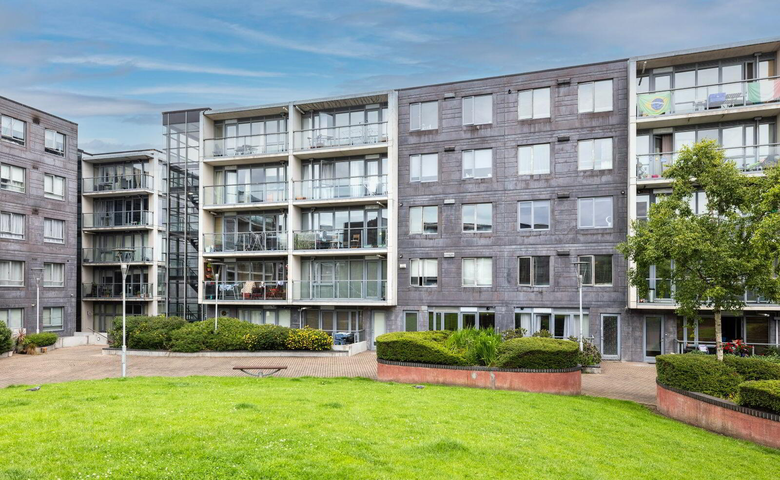 Apartment 38 The Tolka Prospect Hill 23 of 24