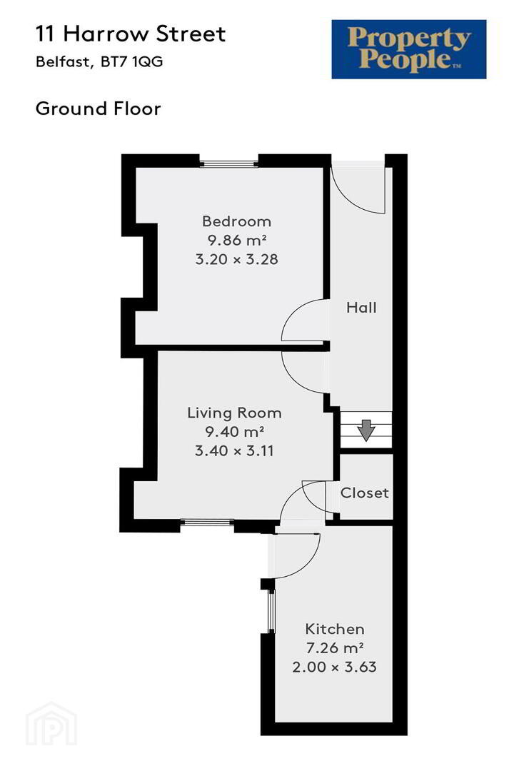 11 Harrow Street 2 of 12
