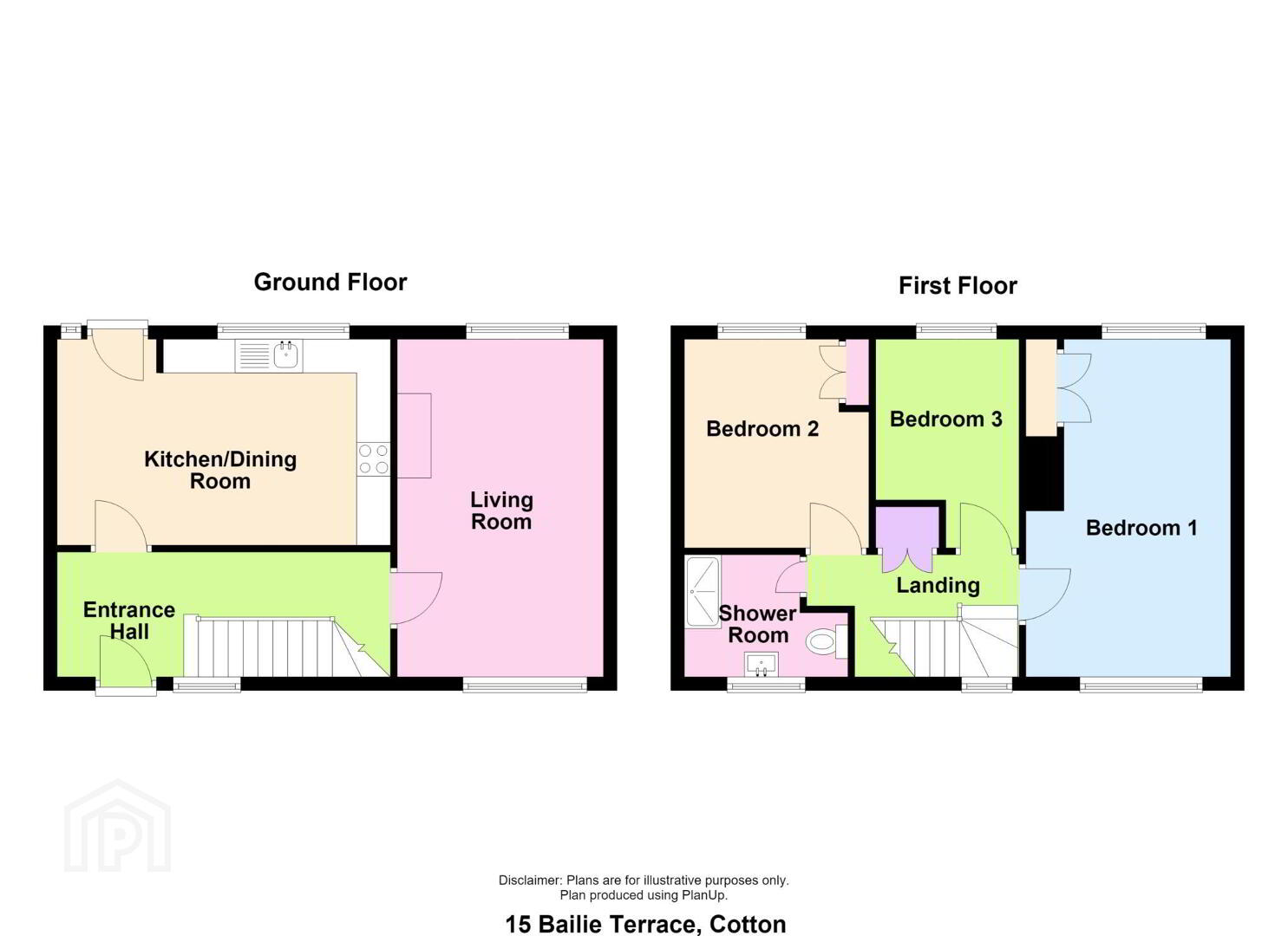 15 Bailie Terrace 23 of 23