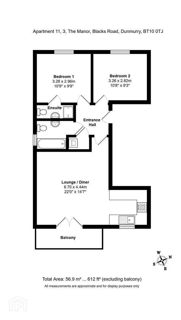 APT 11, 3 The Manor 29 of 29