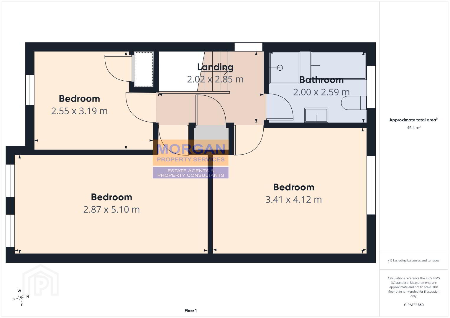 15 Heslips Court 28 of 29