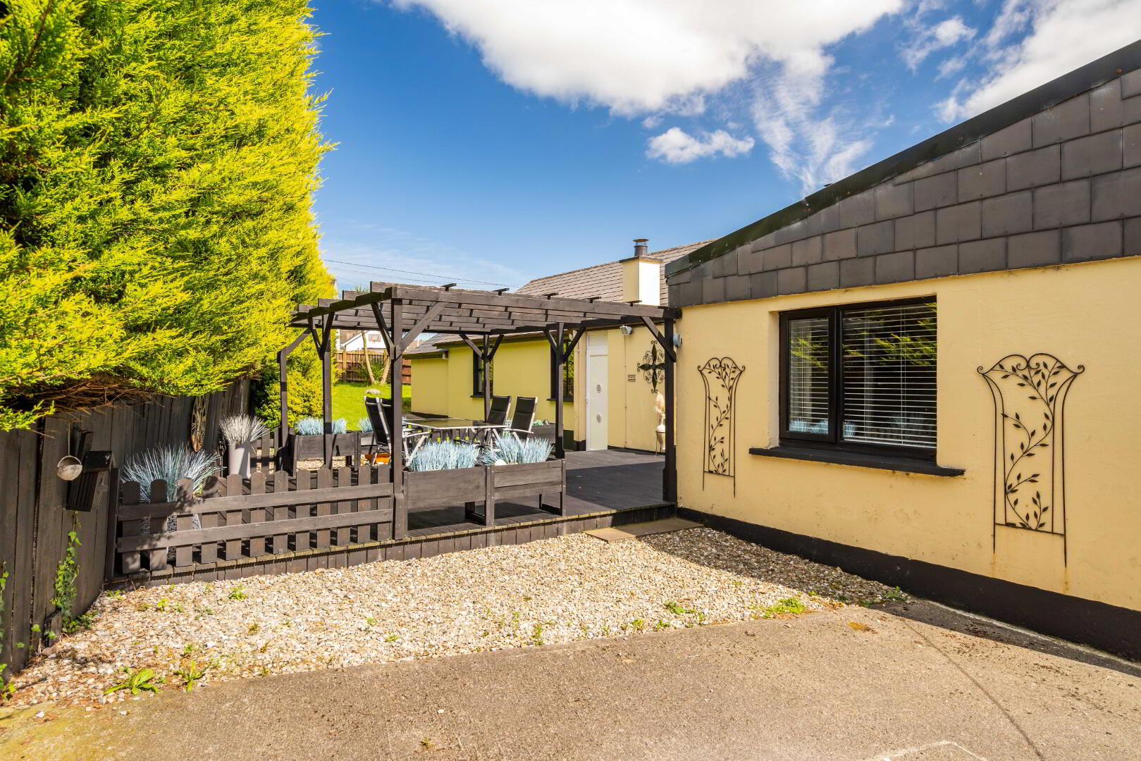 Milltown Bungalow 62 of 63