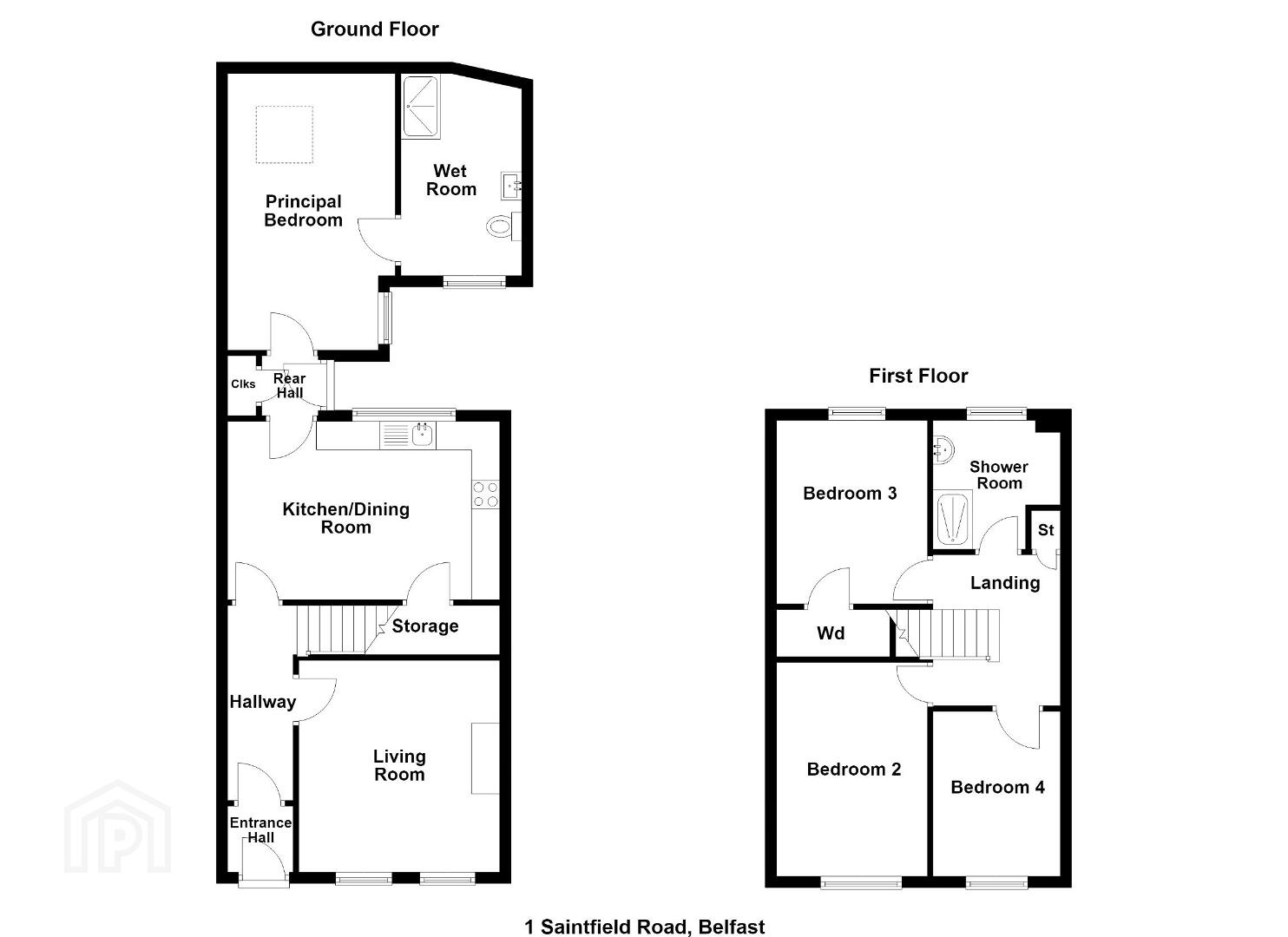 1 Saintfield Road 27 of 27