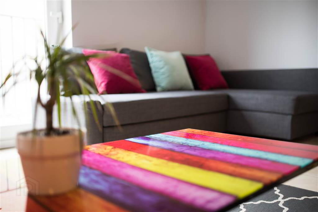 Flat 2, 118 Eglantine Avenue 6 of 7