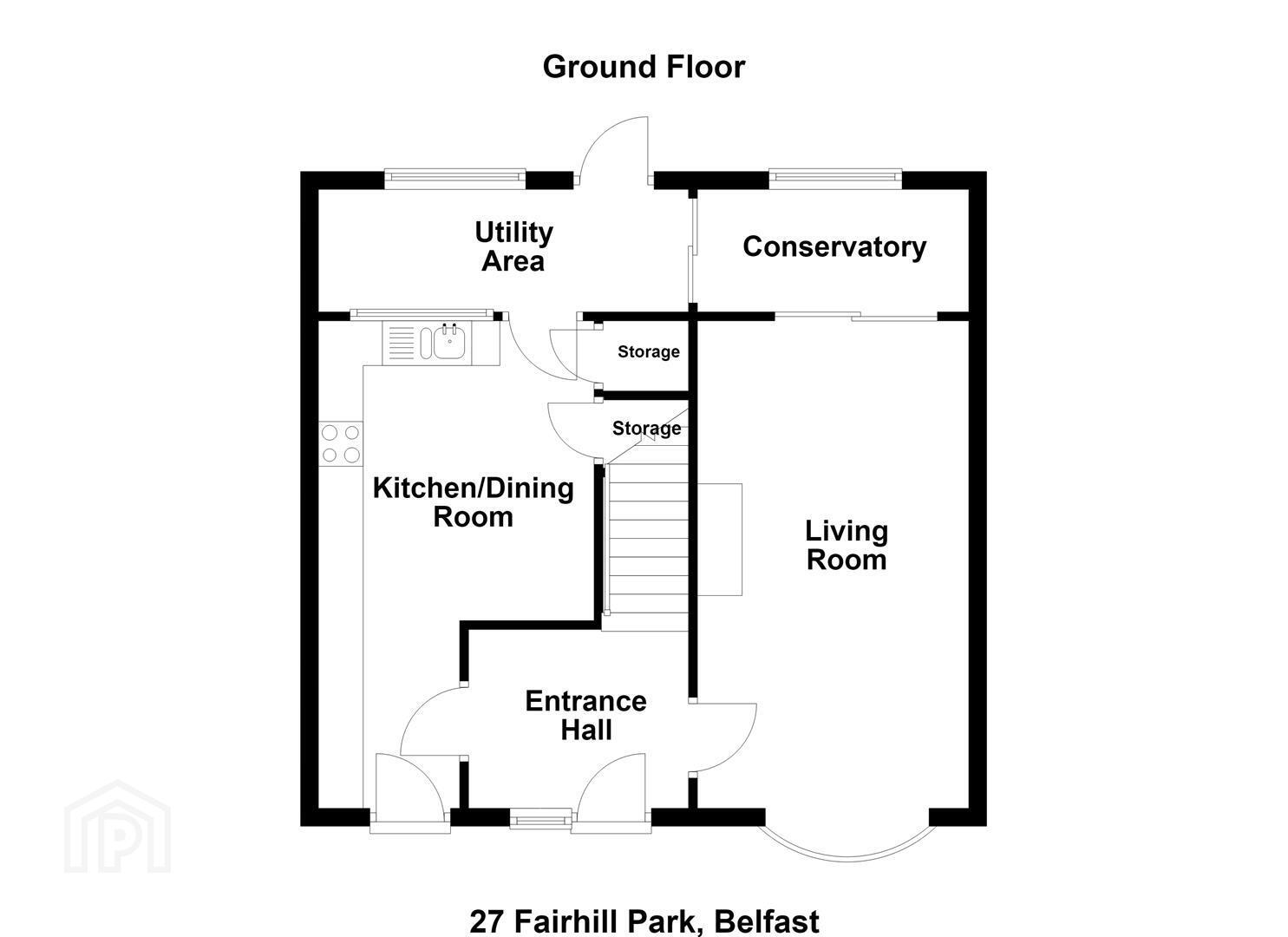 27 Fairhill Park 3 of 23