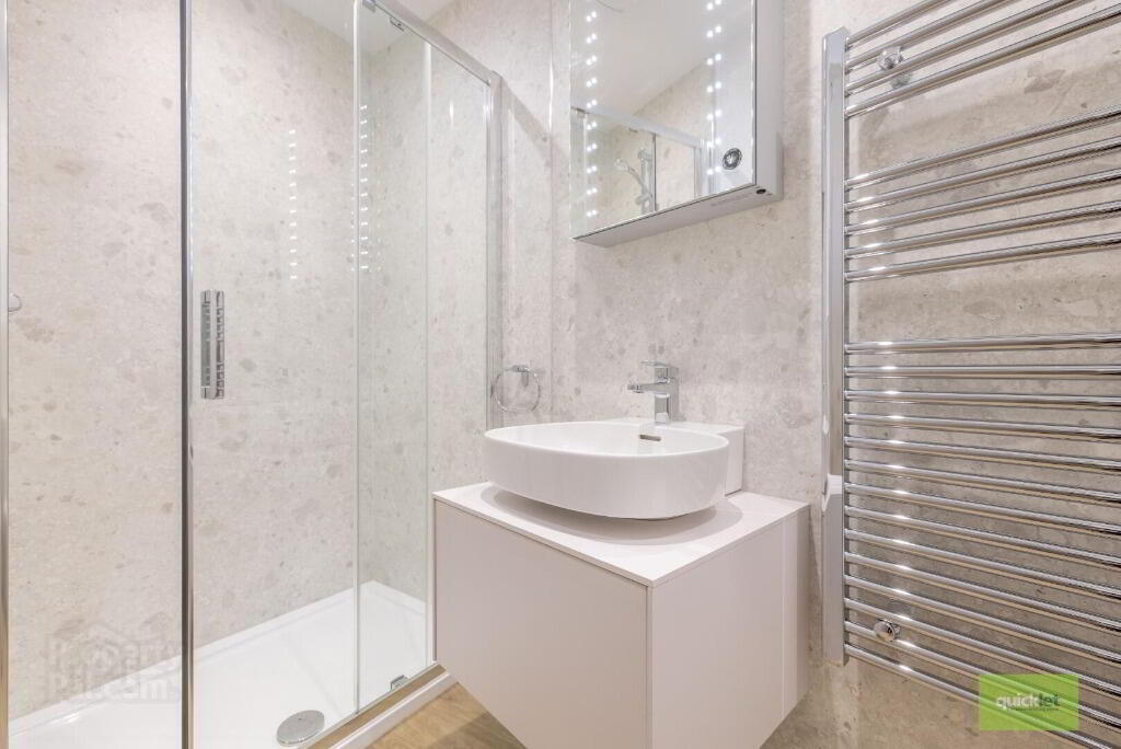7 Shaftesbury Cross, 1 Donegall Road 8 of 9