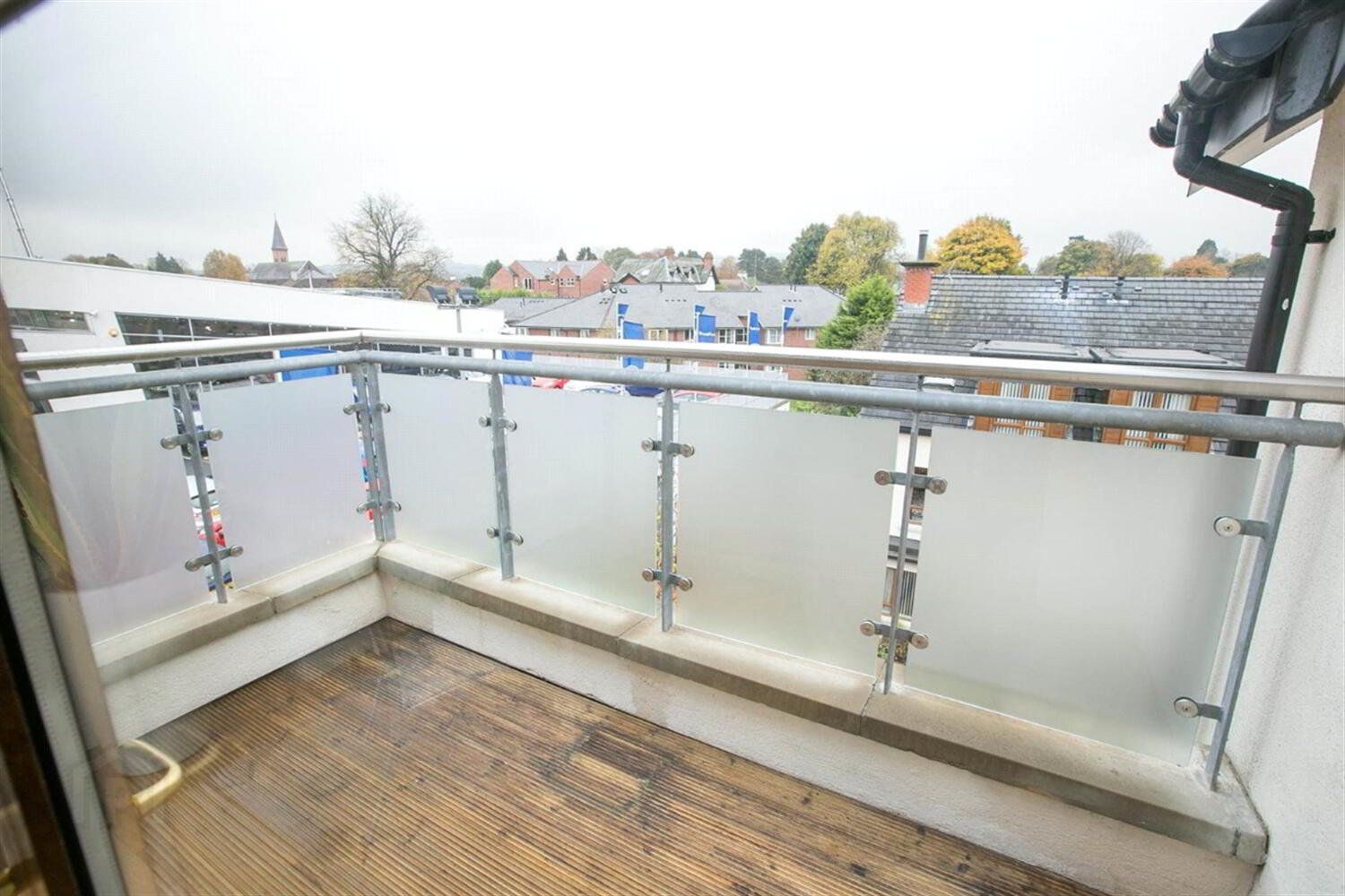 Apartment 3 2 Knockdene Gate 12 of 12