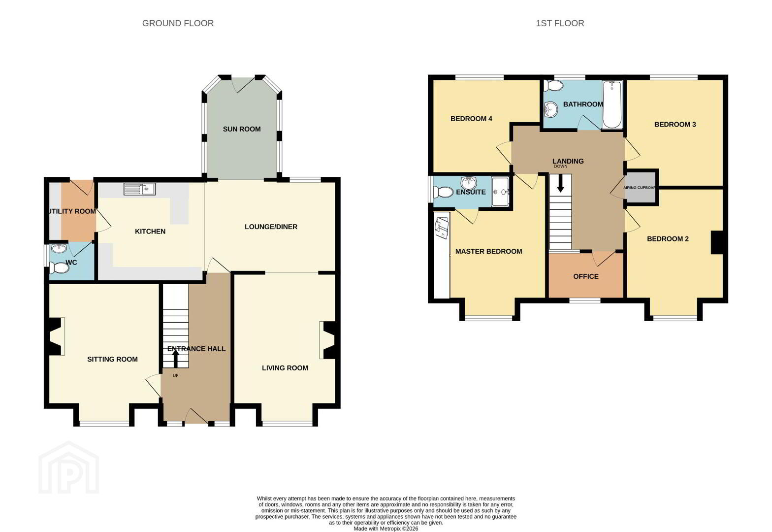 Highbury House, 59a Marian Park 30 of 30