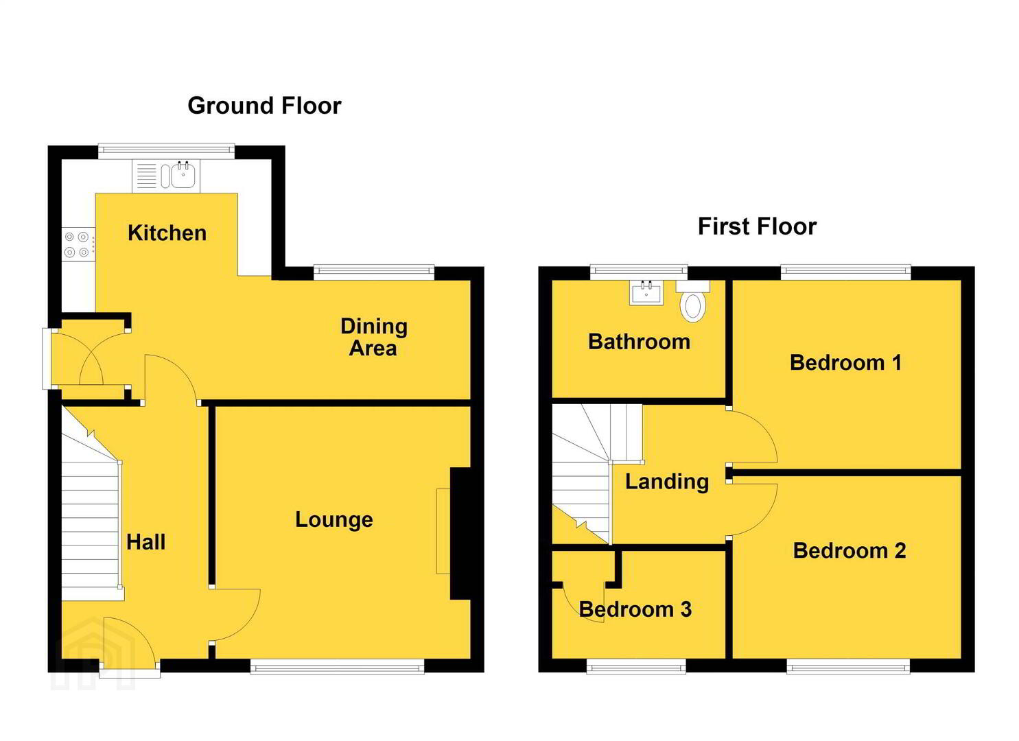6 Brooklands Road 23 of 23