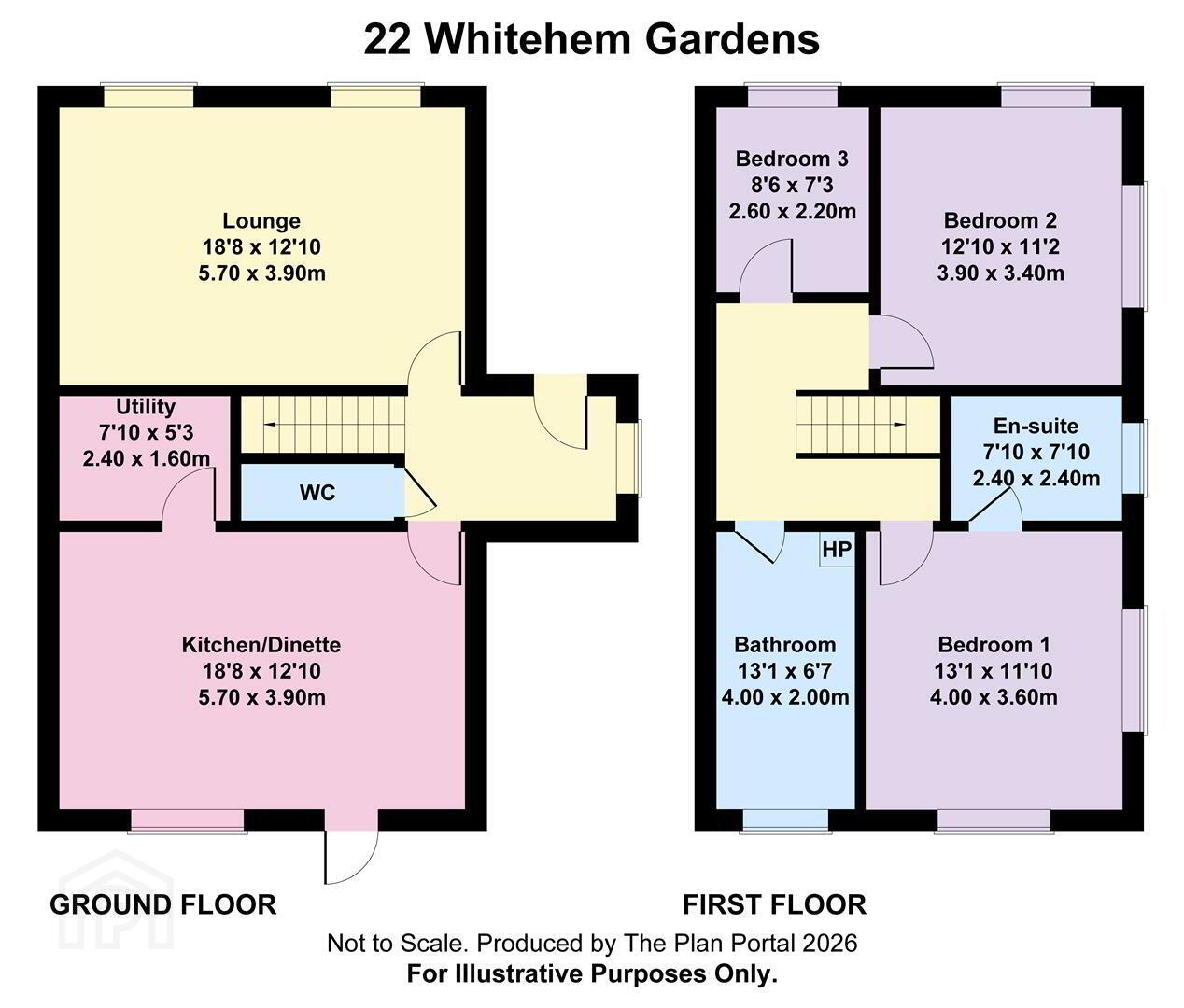 22 Whitehem Gardens 56 of 56