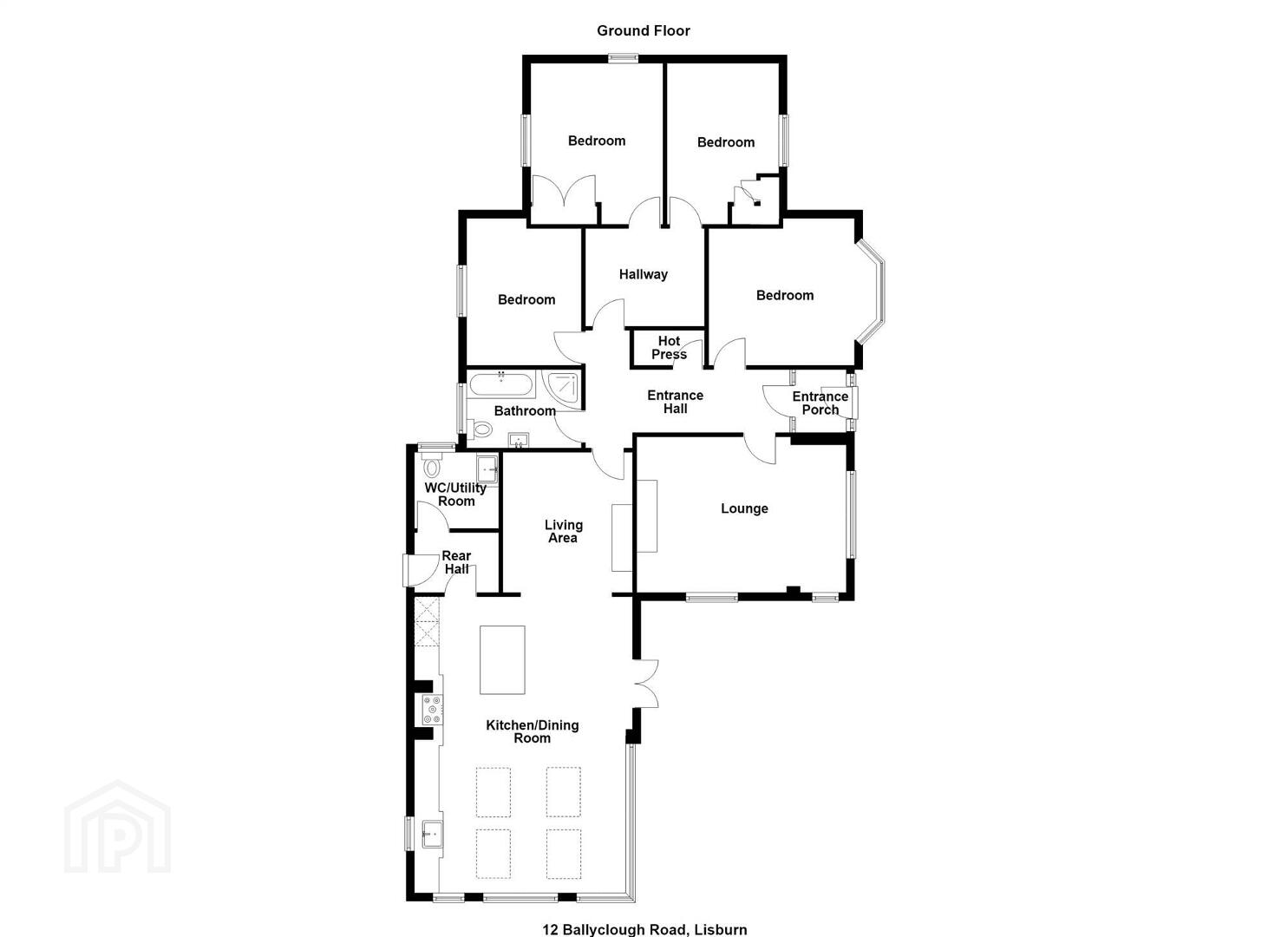 12 Ballyclough Road 36 of 36