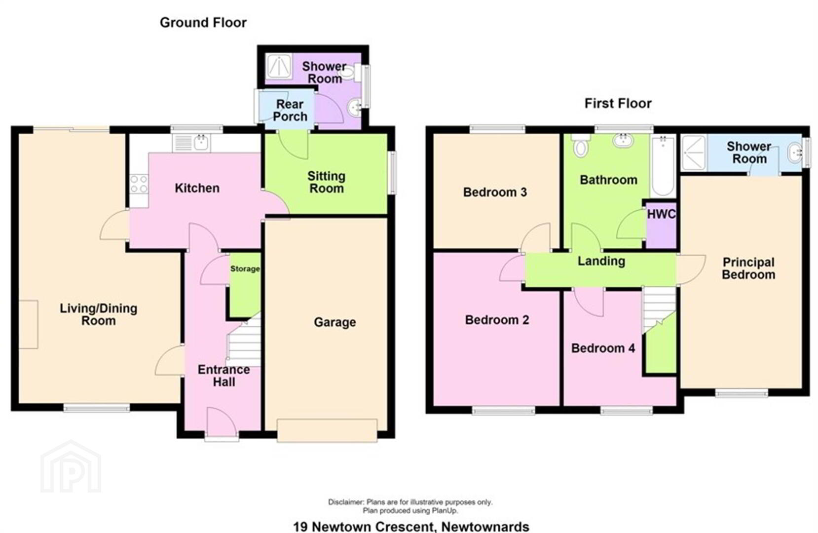 19 Newtown Crescent 22 of 23