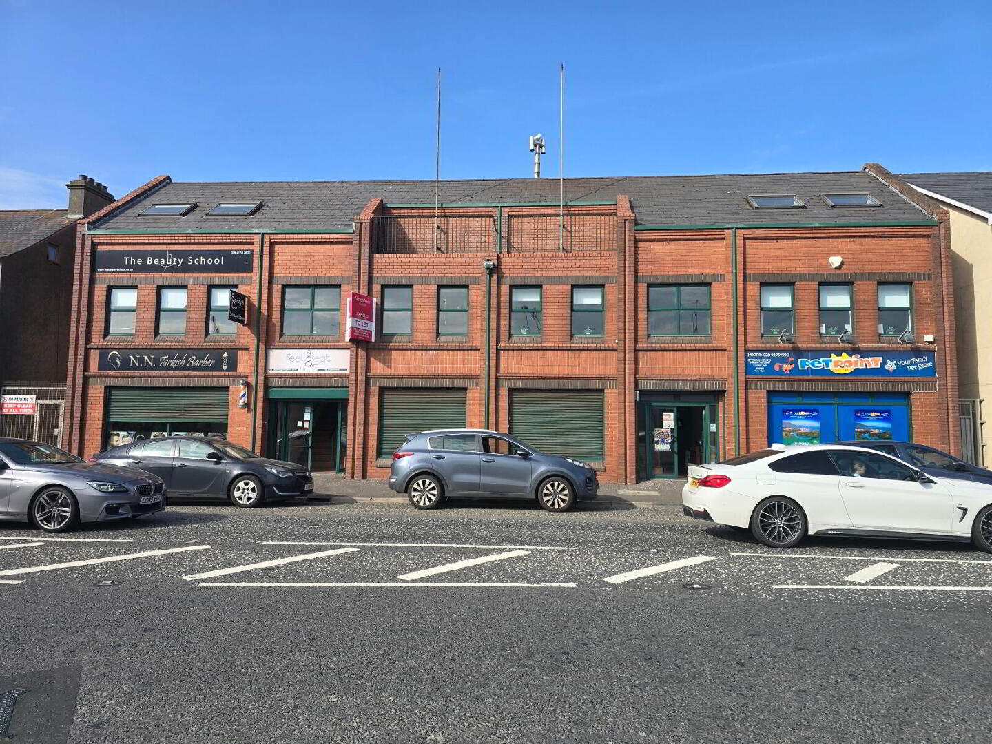 Unit 3, 11-14 Newry Street 14 of 15