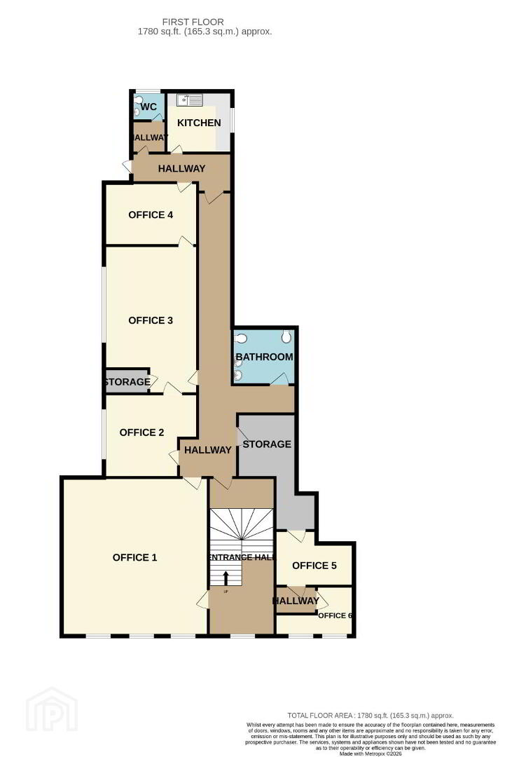 Unit 3, 11-14 Newry Street 15 of 15