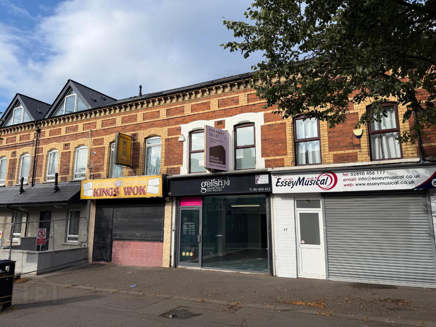89 Castlereagh Road 2 of 15