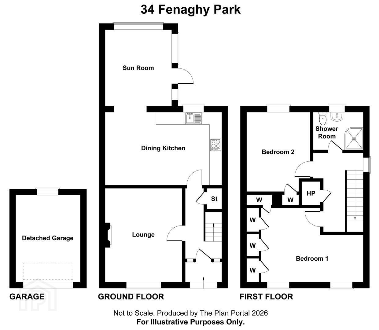 34 Fenaghy Park 31 of 31