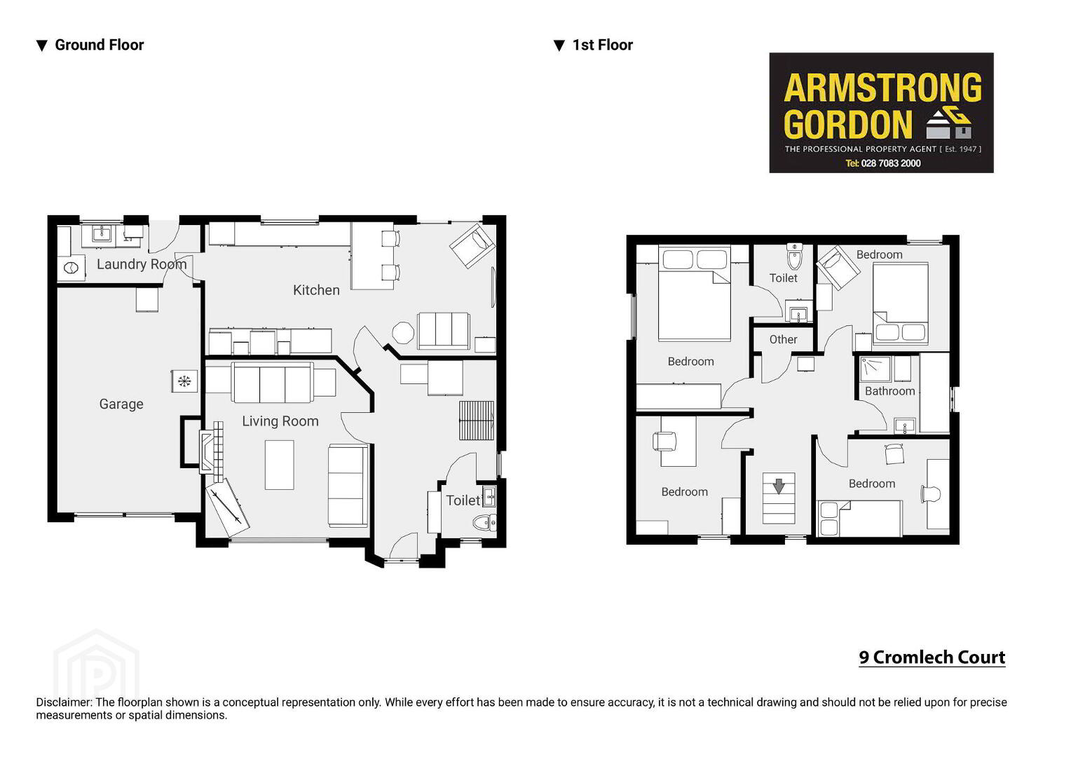 9 Cromlech Court 40 of 40