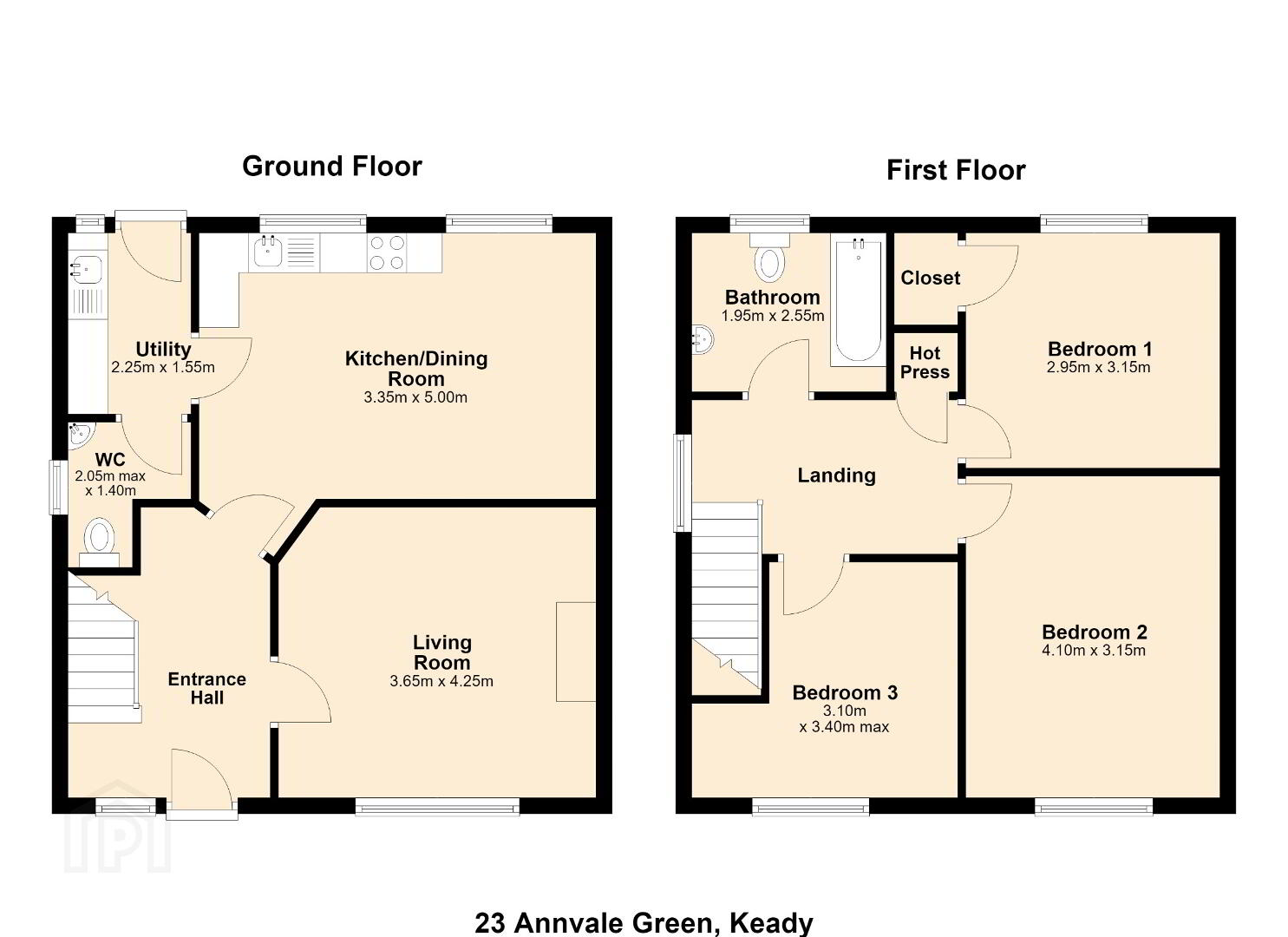 23 Annvale Green 14 of 14