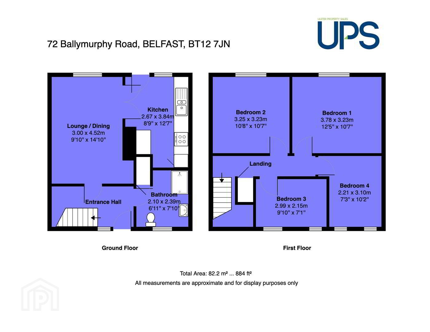 72 Ballymurphy Road 5 of 5