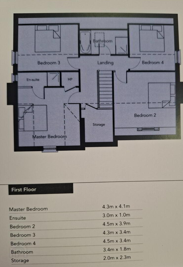 House Type 4 7 of 8