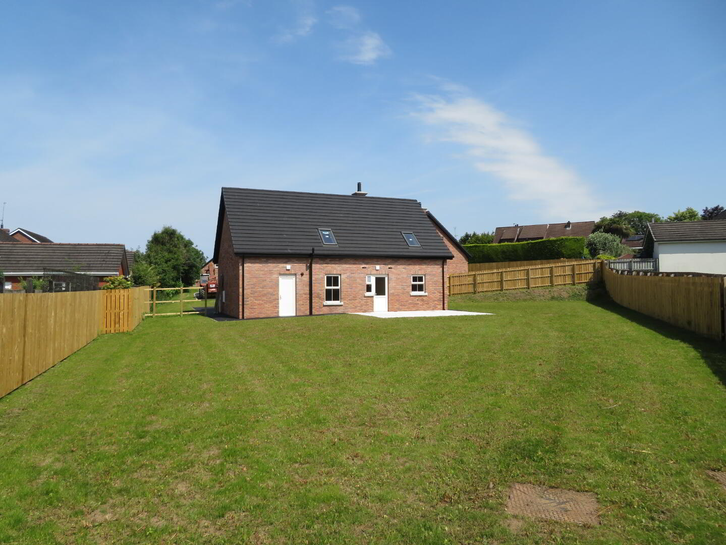 House Type 5 2 of 2