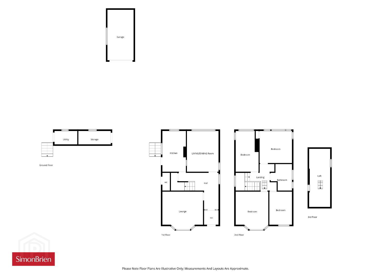 107 Dunlambert Drive 52 of 52