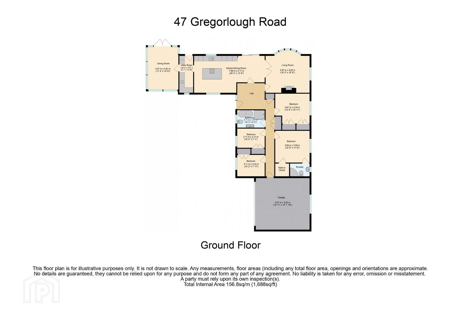 47 Gregorlough Road 12 of 12