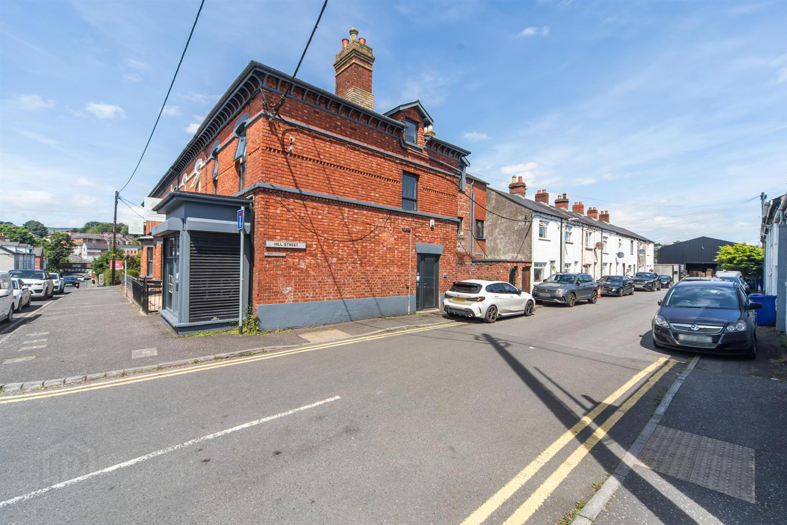 10 Hill Street 18 of 19