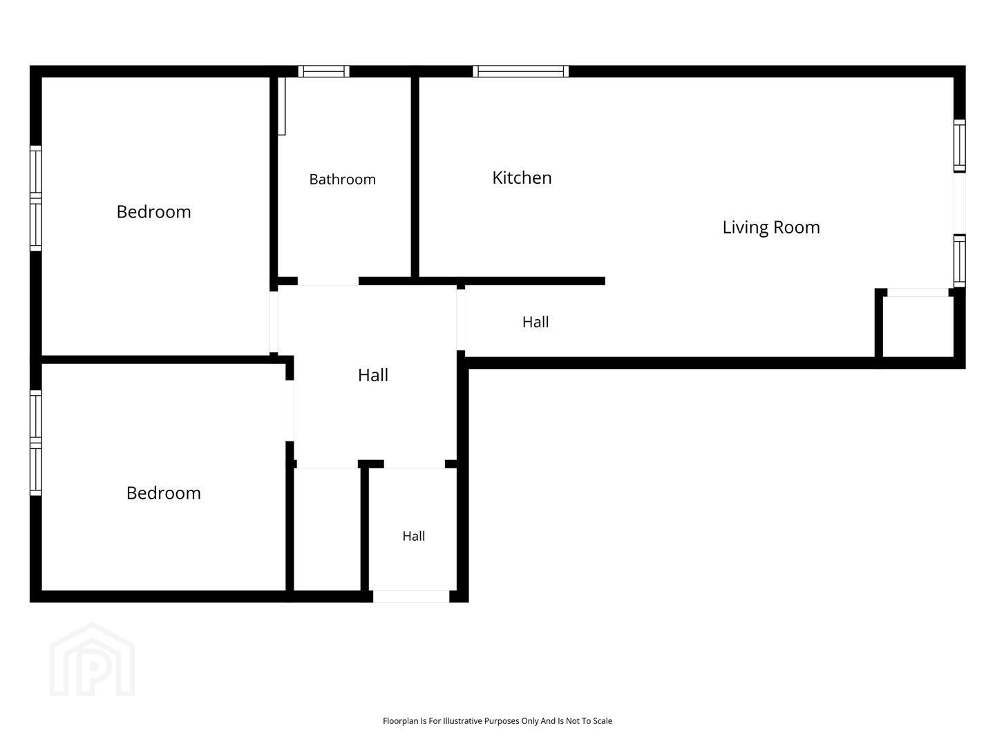 Apartment 12 288 Antrim Road 3 of 14