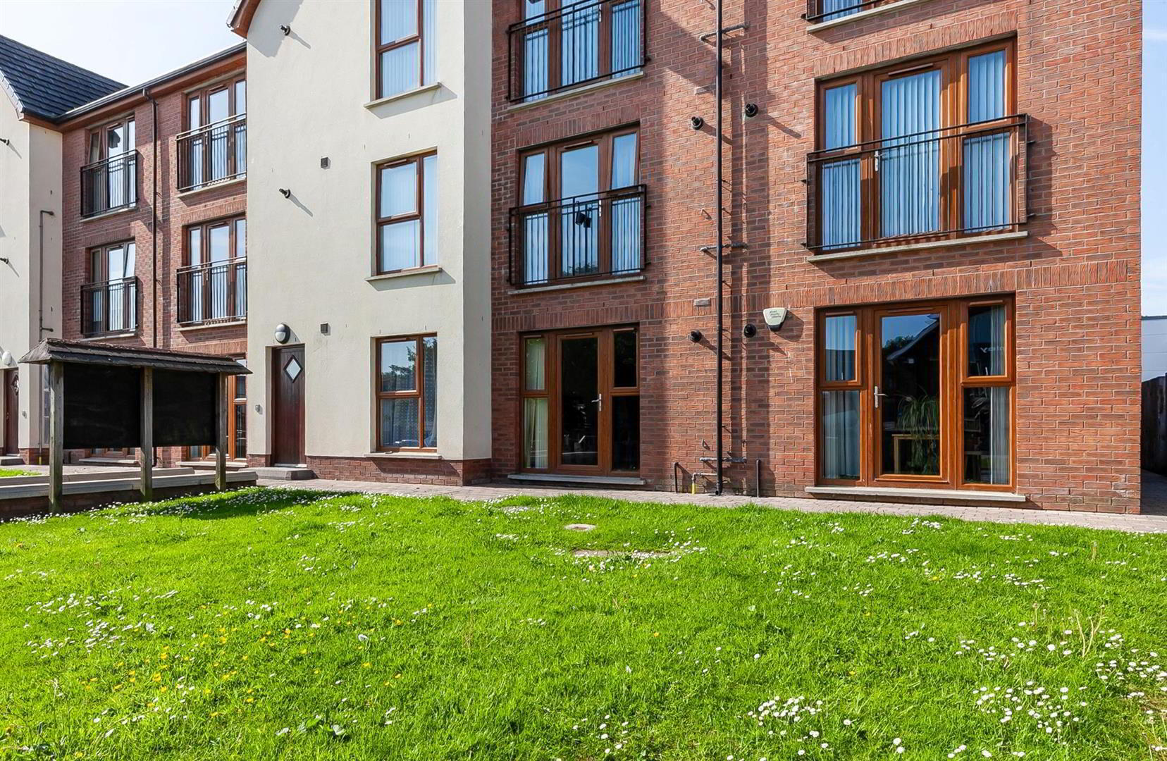 Apartment 12 288 Antrim Road 13 of 14